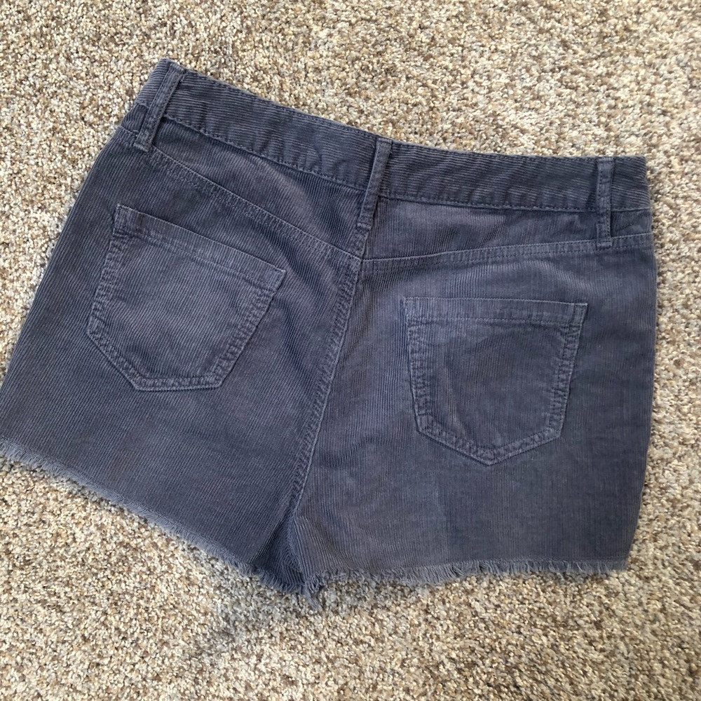 Mossimo shorts - Picture 3 of 3